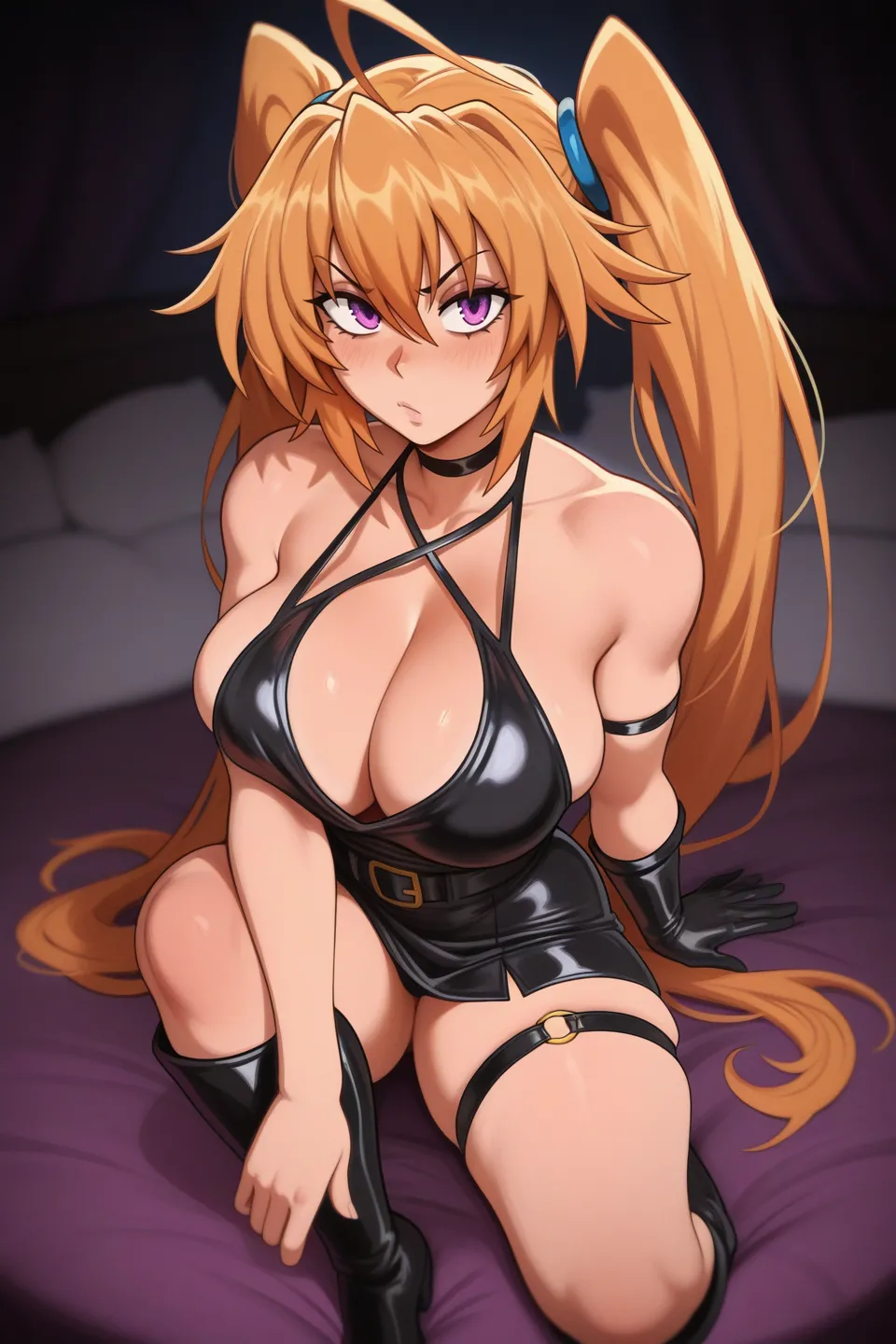 WaifuInvoker Irina Shidou - Image 47