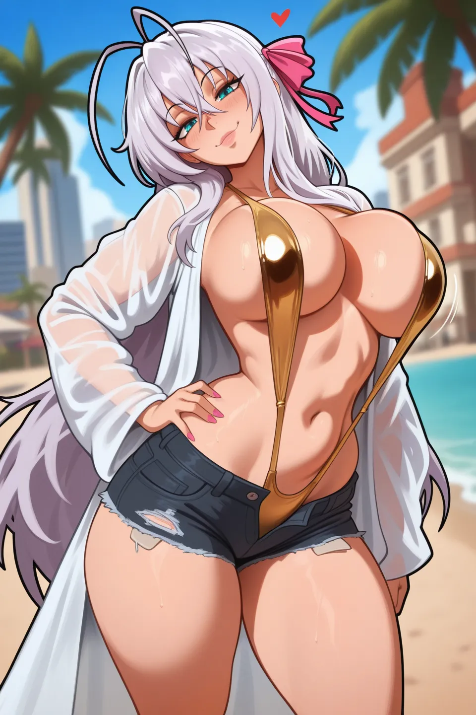 WaifuInvoker Rossweisse - Image 3