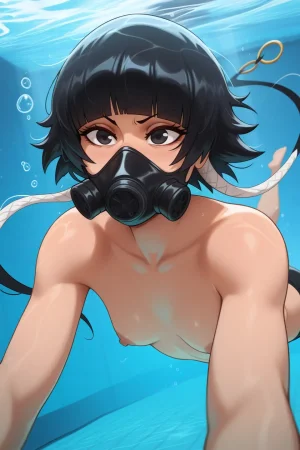 WaifuInvoker Soi Fon - Page 68