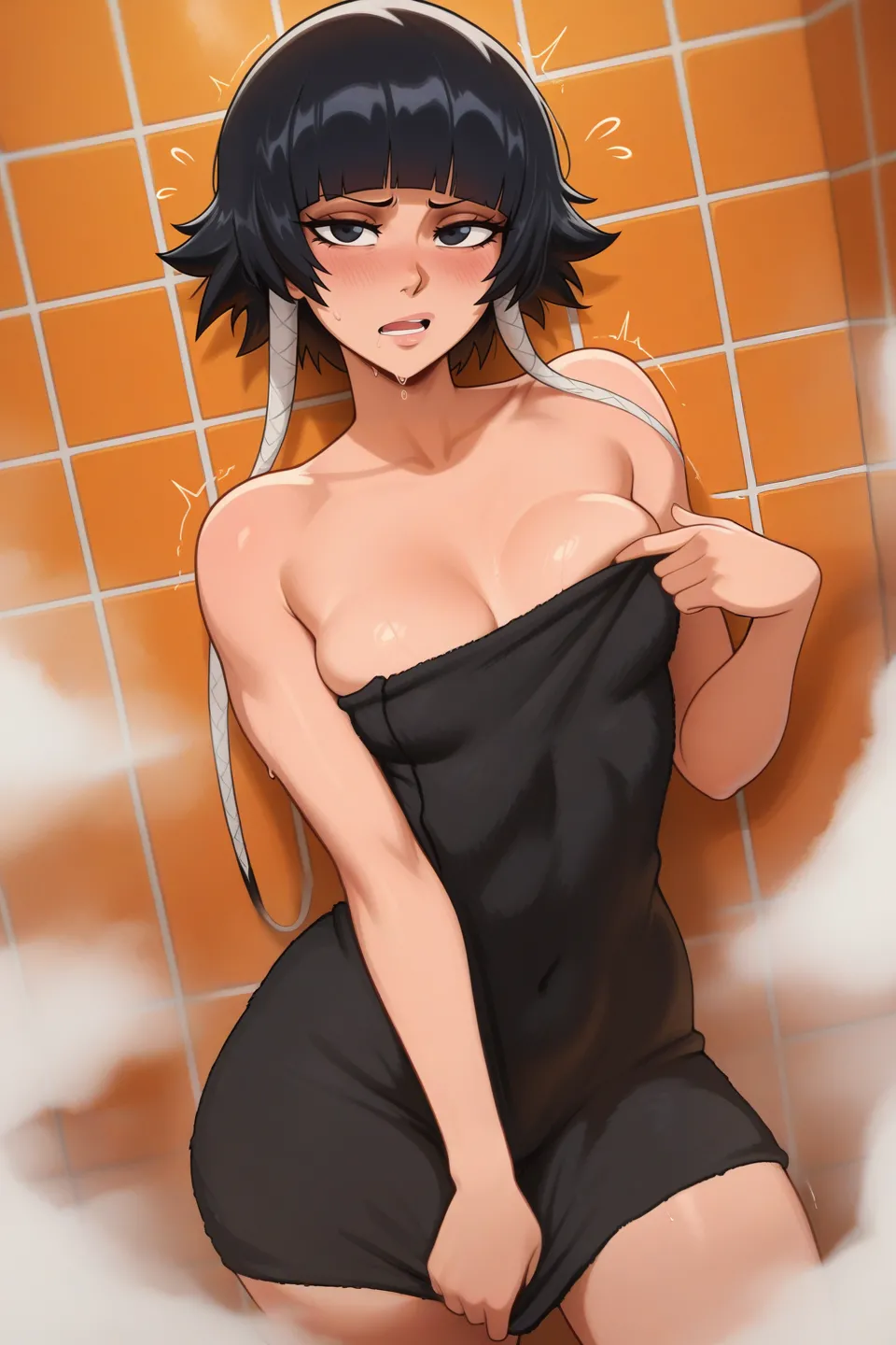 WaifuInvoker Soi Fon - Image 4