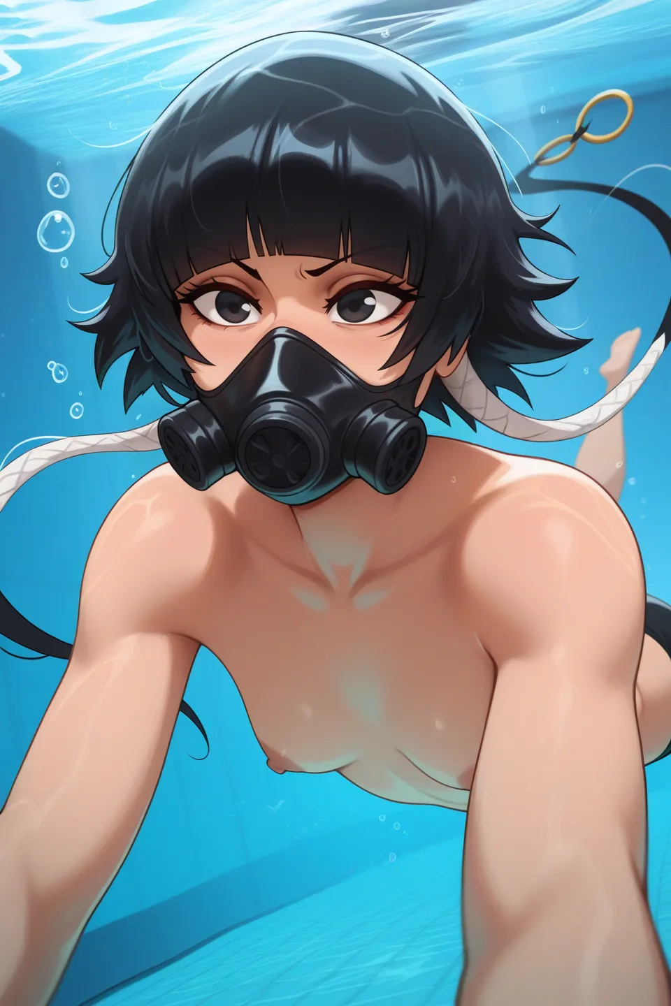 WaifuInvoker Soi Fon - Image 68