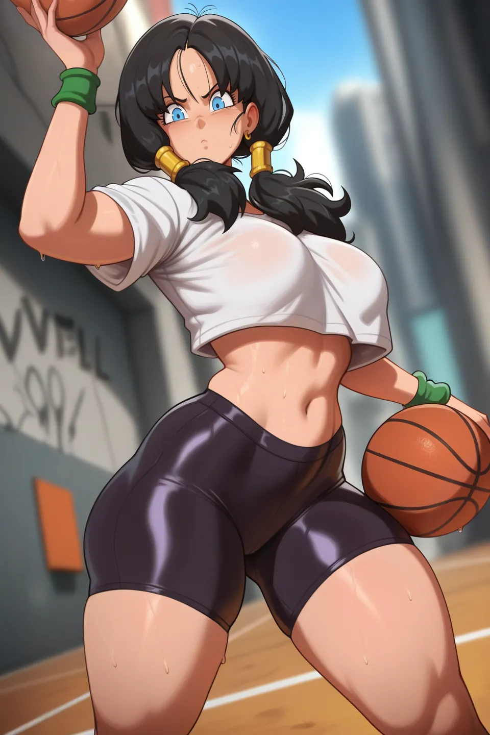 WaifuInvoker Videl - Image 1