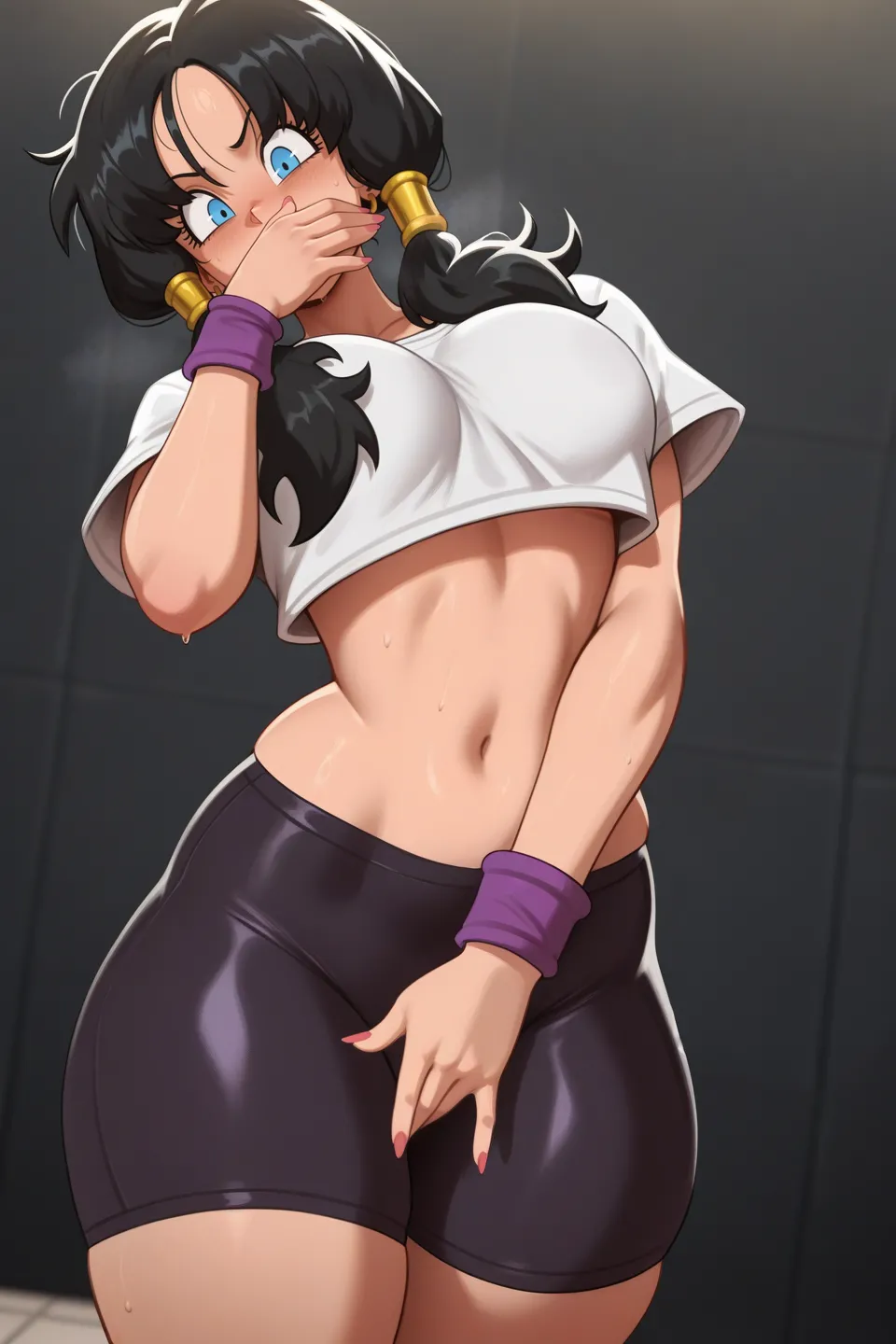 WaifuInvoker Videl - Image 19