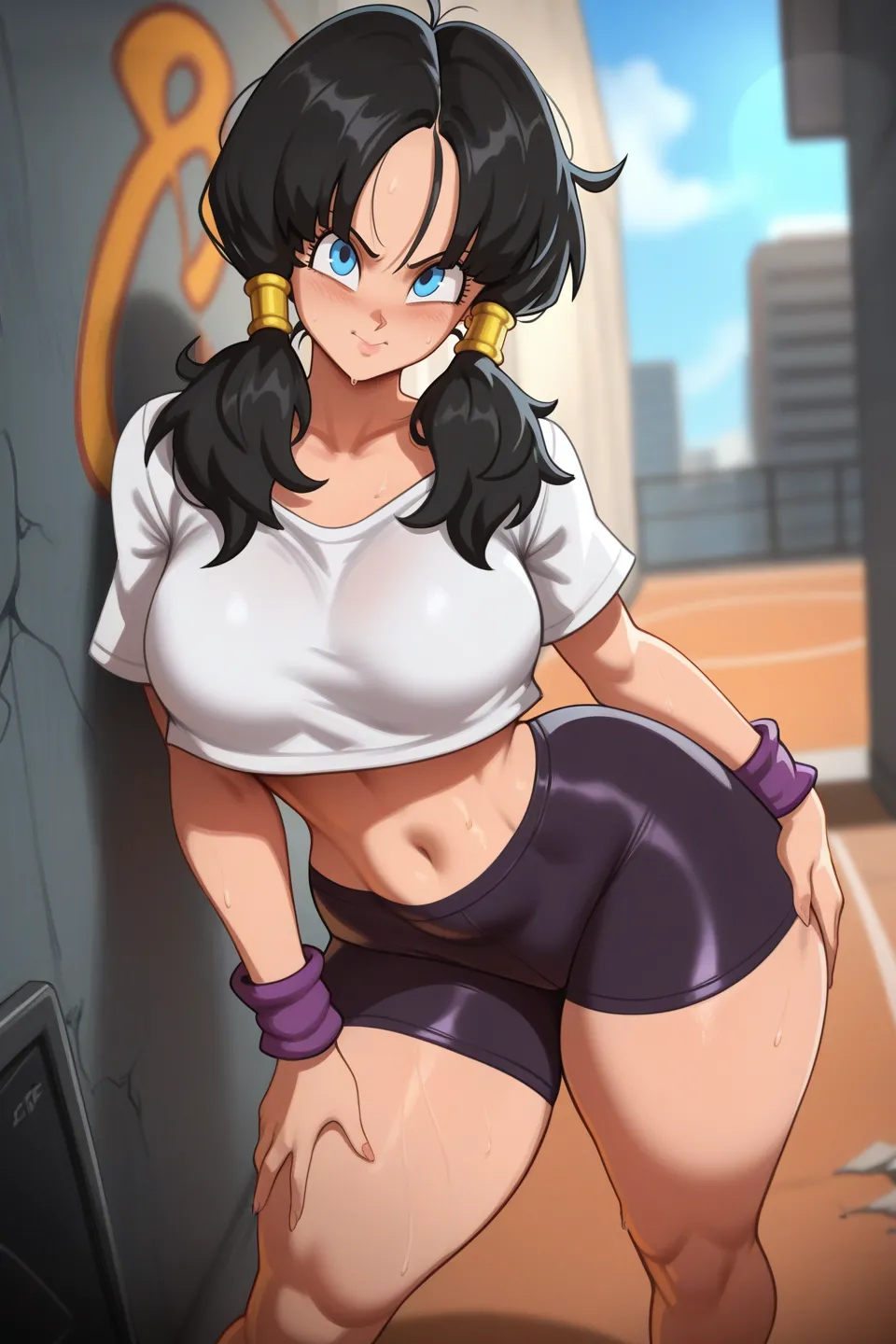 WaifuInvoker Videl - Image 4