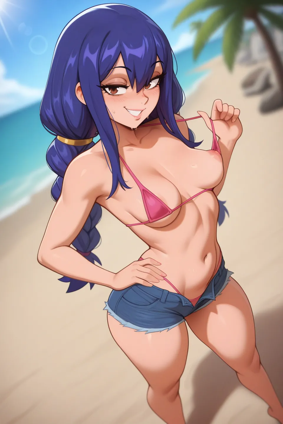 WaifuInvoker Wendy Marvell - Image 2