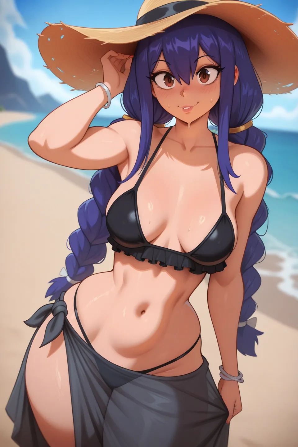 WaifuInvoker Wendy Marvell - Image 71