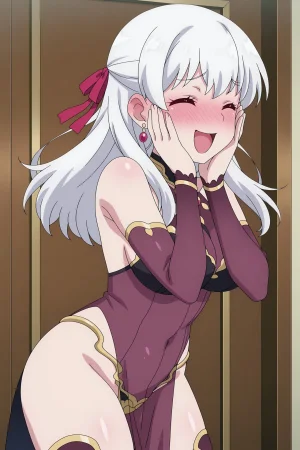 wAItercolor - Kama 1 FateGrand Order REQUEST Patreon - Page 84