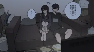 Wakamatsu Kihon mukiryokudakedo seiyoku dake wa reigaina daunākappuru - Page 4