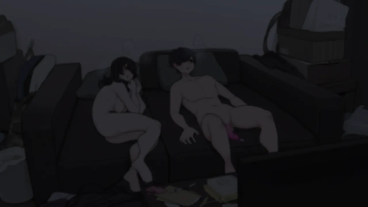 Wakamatsu Kihon mukiryokudakedo seiyoku dake wa reigaina daunākappuru - Image 17