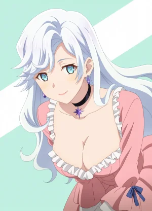 wakih - Esri Tuatha Dé エスリトウアハーデ Thumbnail