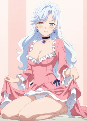 wakih - Esri Tuatha Dé エスリトウアハーデ - Page 12