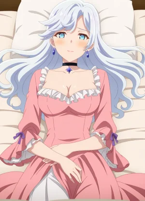 wakih - Esri Tuatha Dé エスリトウアハーデ - Page 14