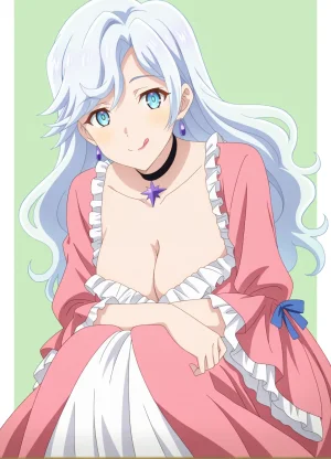 wakih - Esri Tuatha Dé エスリトウアハーデ - Page 17