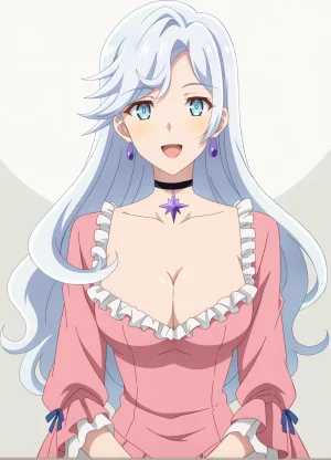 wakih - Esri Tuatha Dé エスリトウアハーデ - Page 2