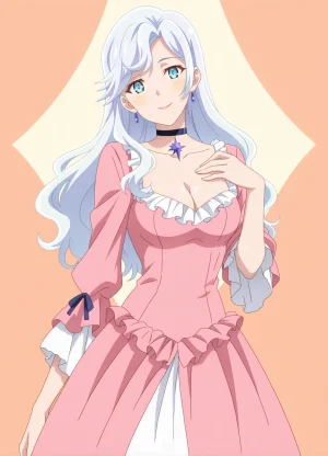 wakih - Esri Tuatha Dé エスリトウアハーデ - Page 3