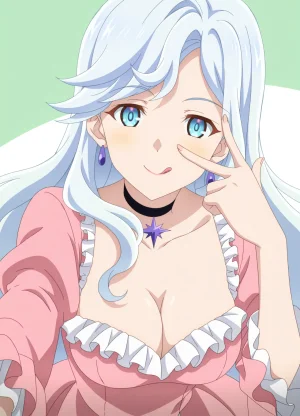 wakih - Esri Tuatha Dé エスリトウアハーデ - Page 4