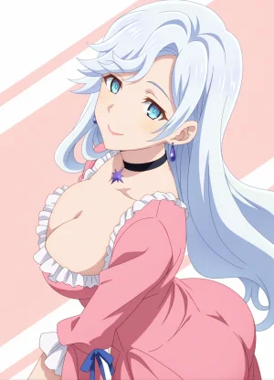 wakih - Esri Tuatha Dé エスリトウアハーデ - Page 5