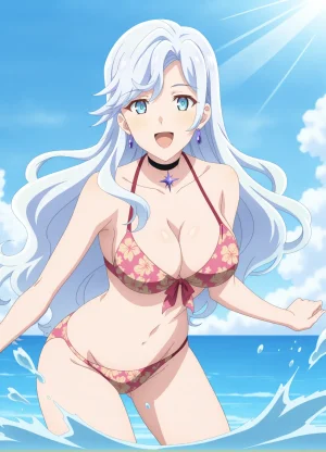 wakih - Esri Tuatha Dé エスリトウアハーデ - Page 58