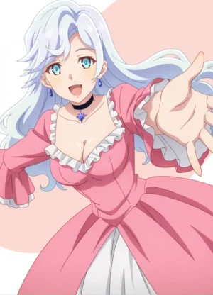 wakih - Esri Tuatha Dé エスリトウアハーデ - Page 6