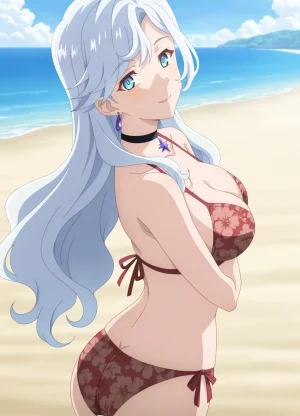 wakih - Esri Tuatha Dé エスリトウアハーデ - Page 60