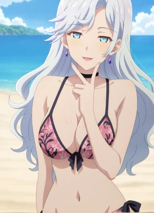 wakih - Esri Tuatha Dé エスリトウアハーデ - Page 61