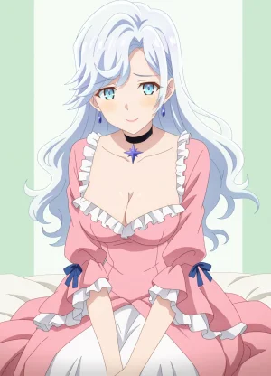 wakih - Esri Tuatha Dé エスリトウアハーデ - Page 7