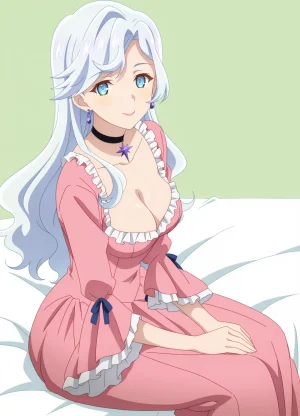 wakih - Esri Tuatha Dé エスリトウアハーデ - Page 9