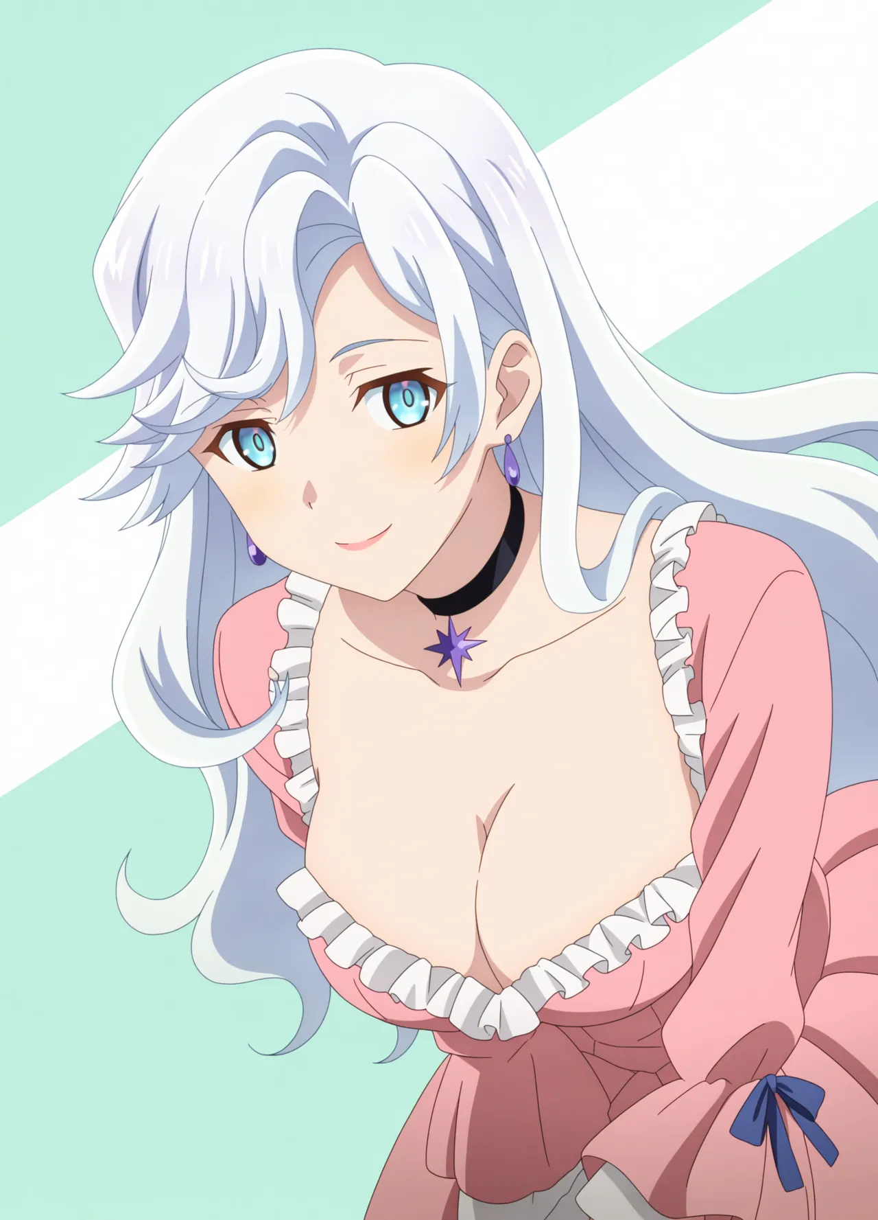 wakih - Esri Tuatha Dé エスリトウアハーデ - Image 1