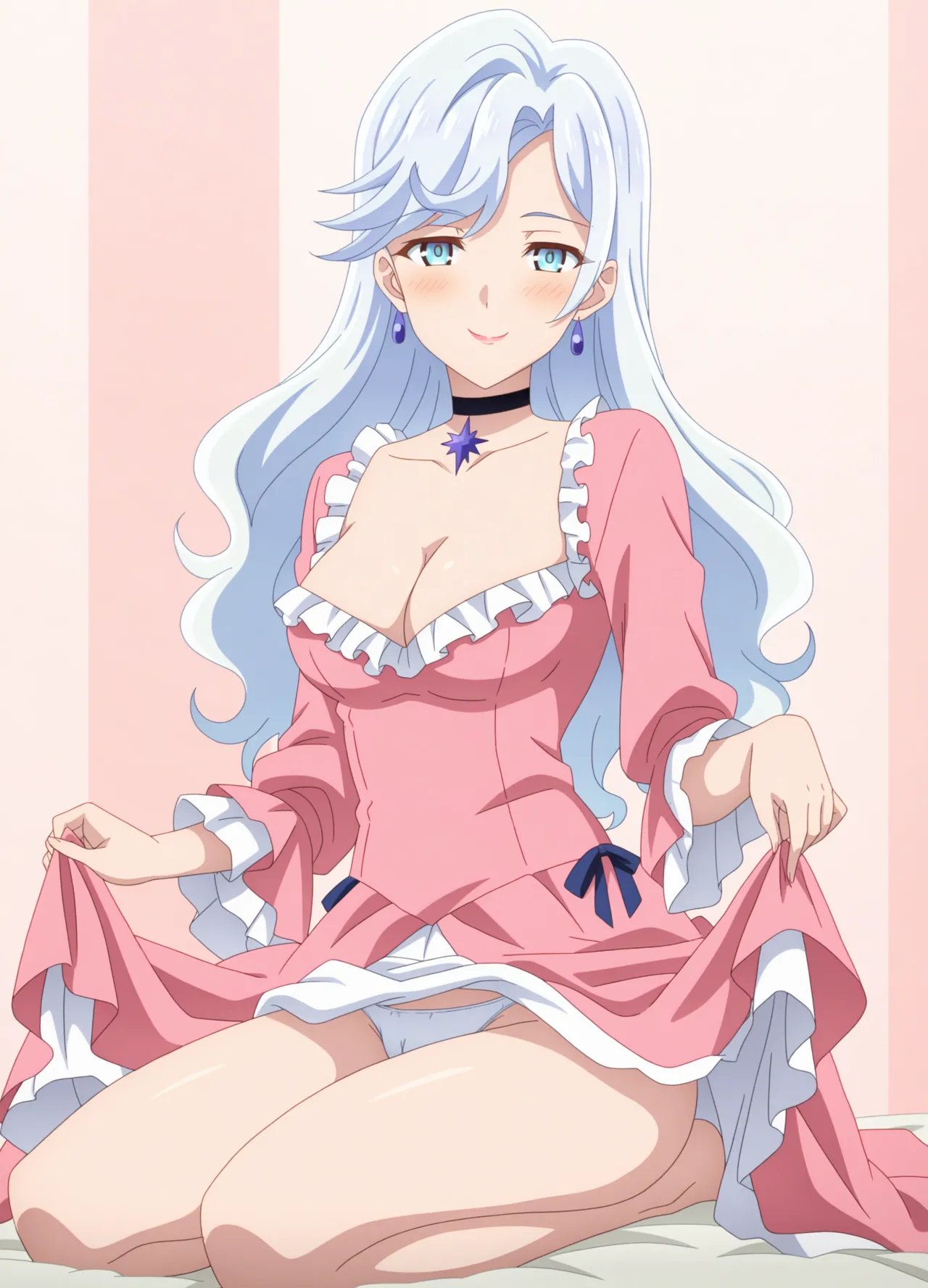 wakih - Esri Tuatha Dé エスリトウアハーデ - Image 12