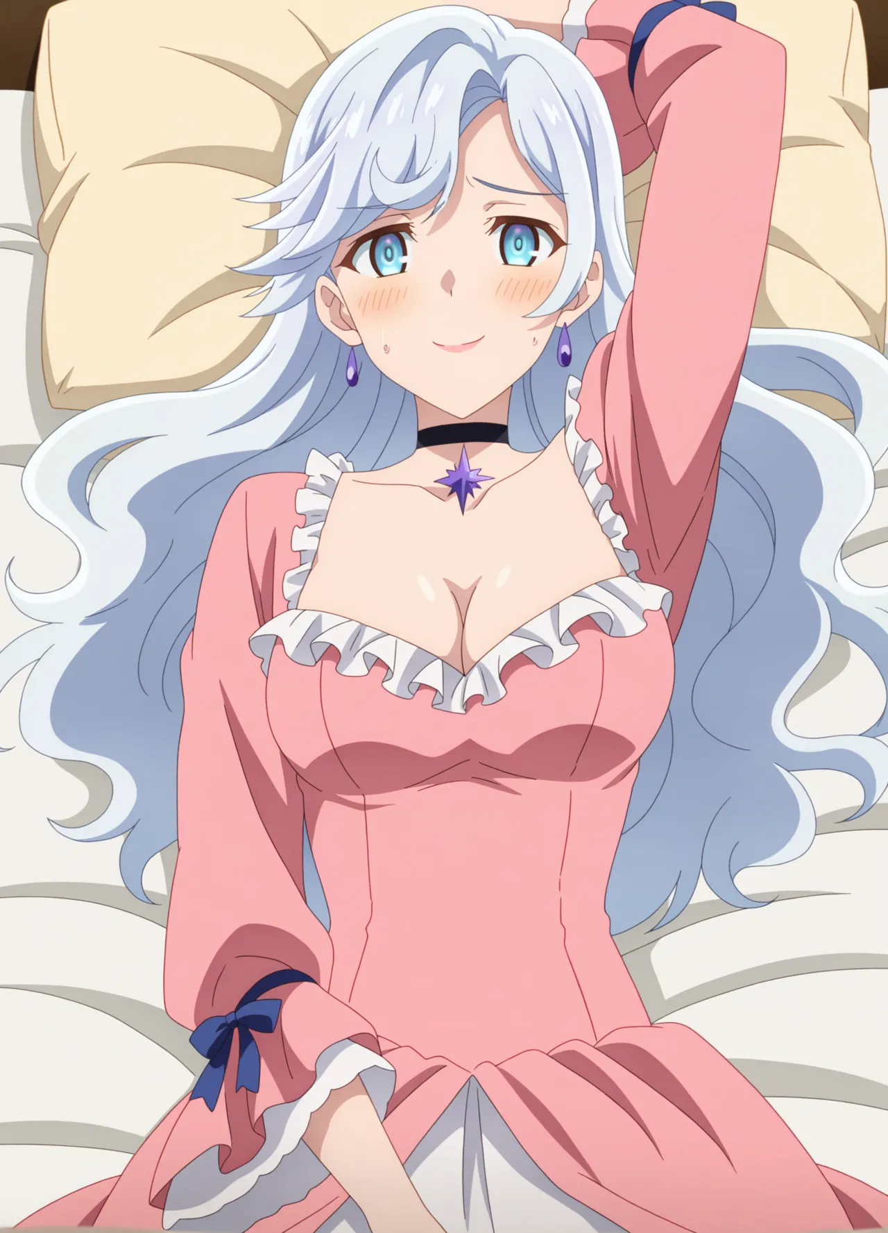 wakih - Esri Tuatha Dé エスリトウアハーデ - Image 13