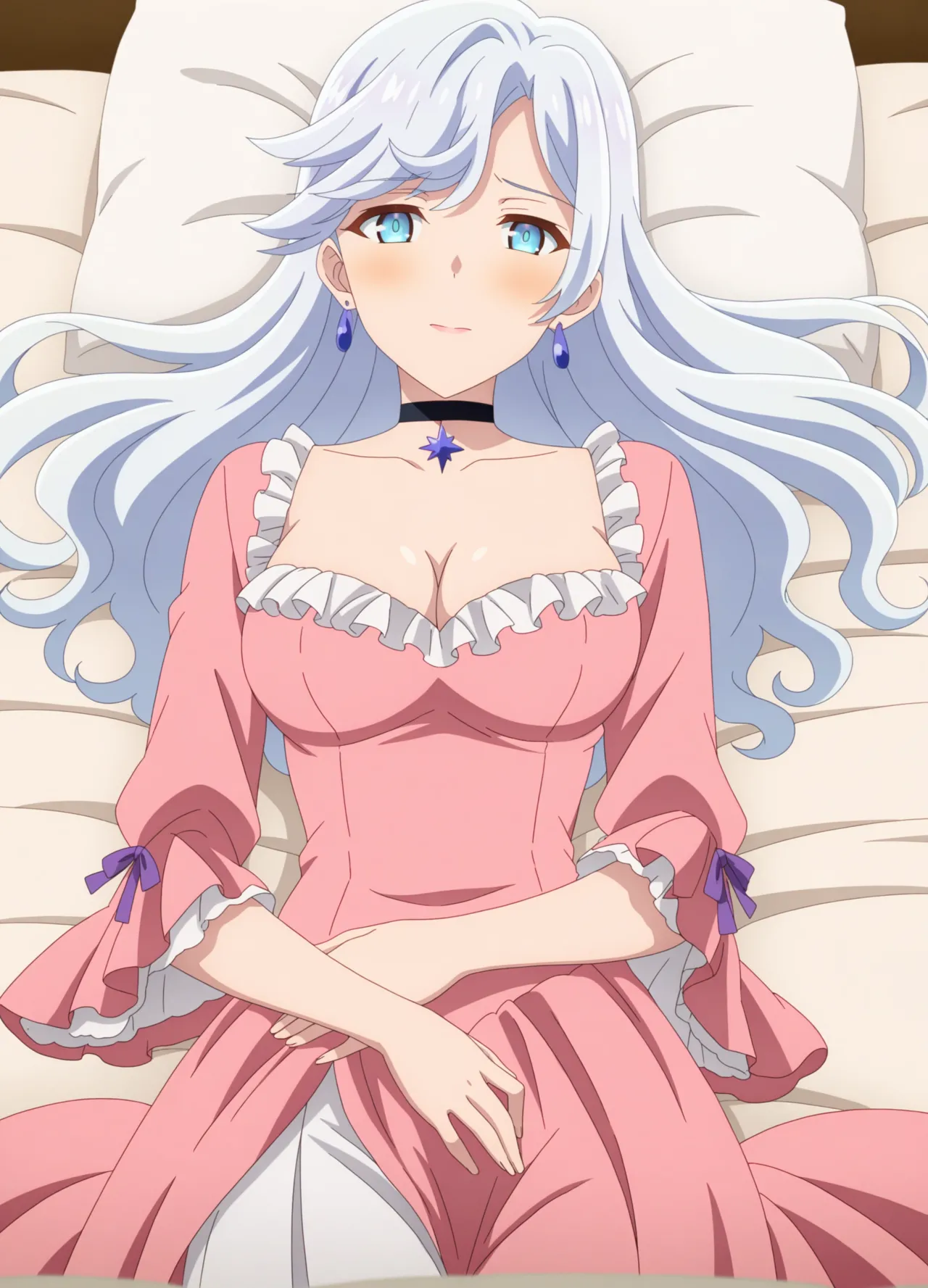 wakih - Esri Tuatha Dé エスリトウアハーデ - Image 14