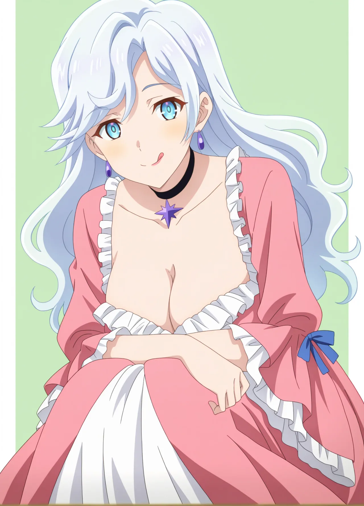 wakih - Esri Tuatha Dé エスリトウアハーデ - Image 17