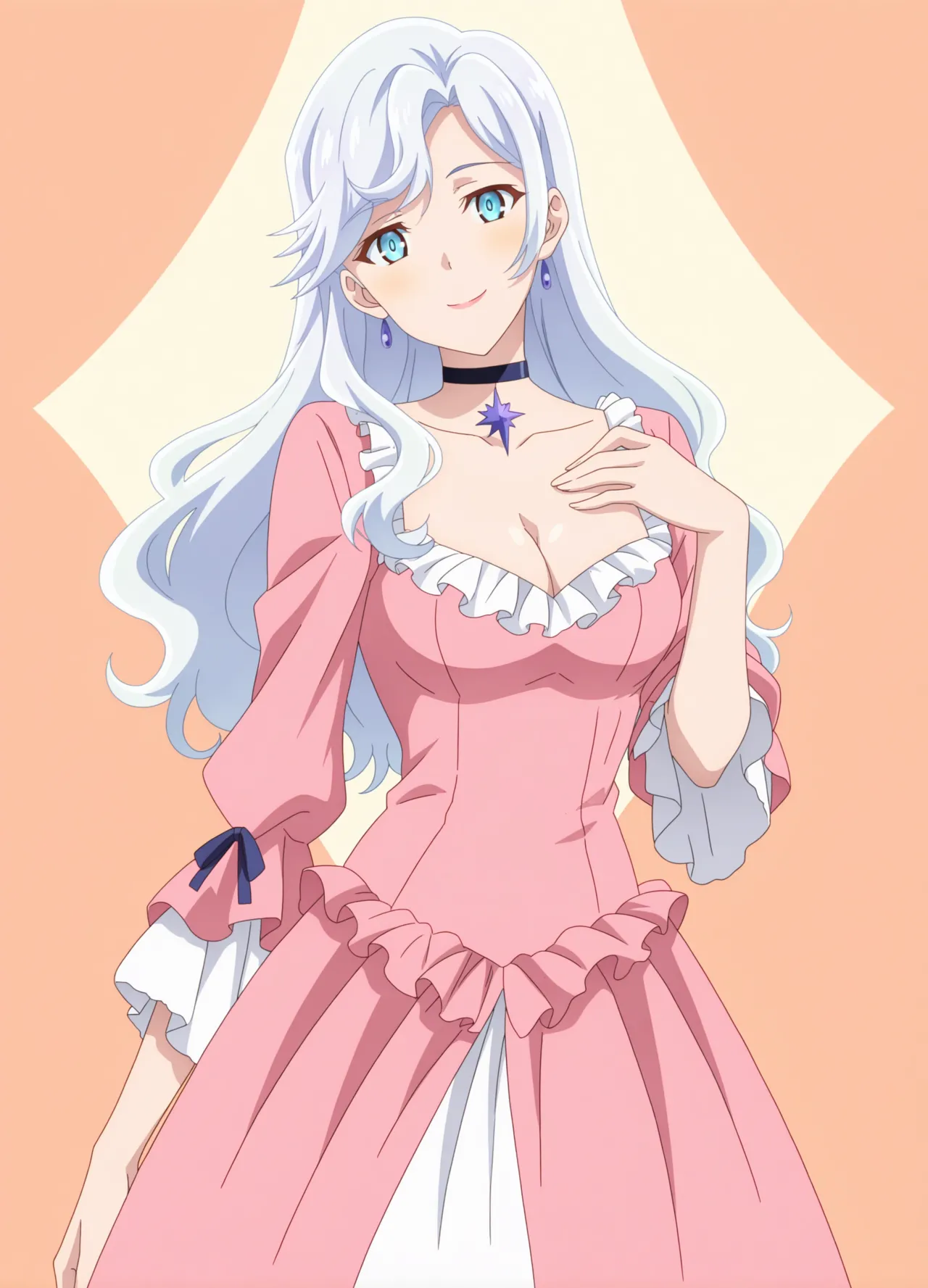 wakih - Esri Tuatha Dé エスリトウアハーデ - Image 3