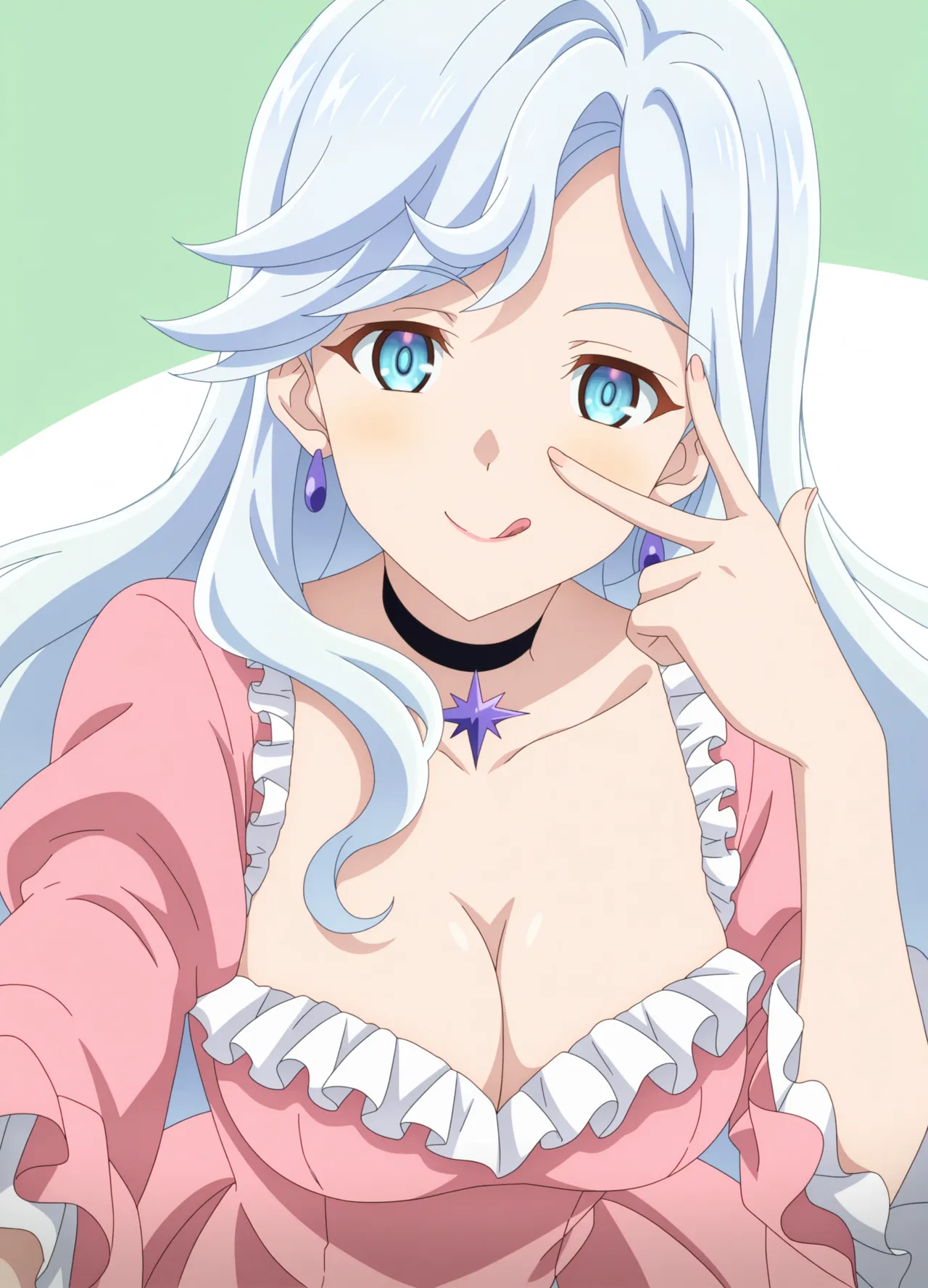 wakih - Esri Tuatha Dé エスリトウアハーデ - Image 4