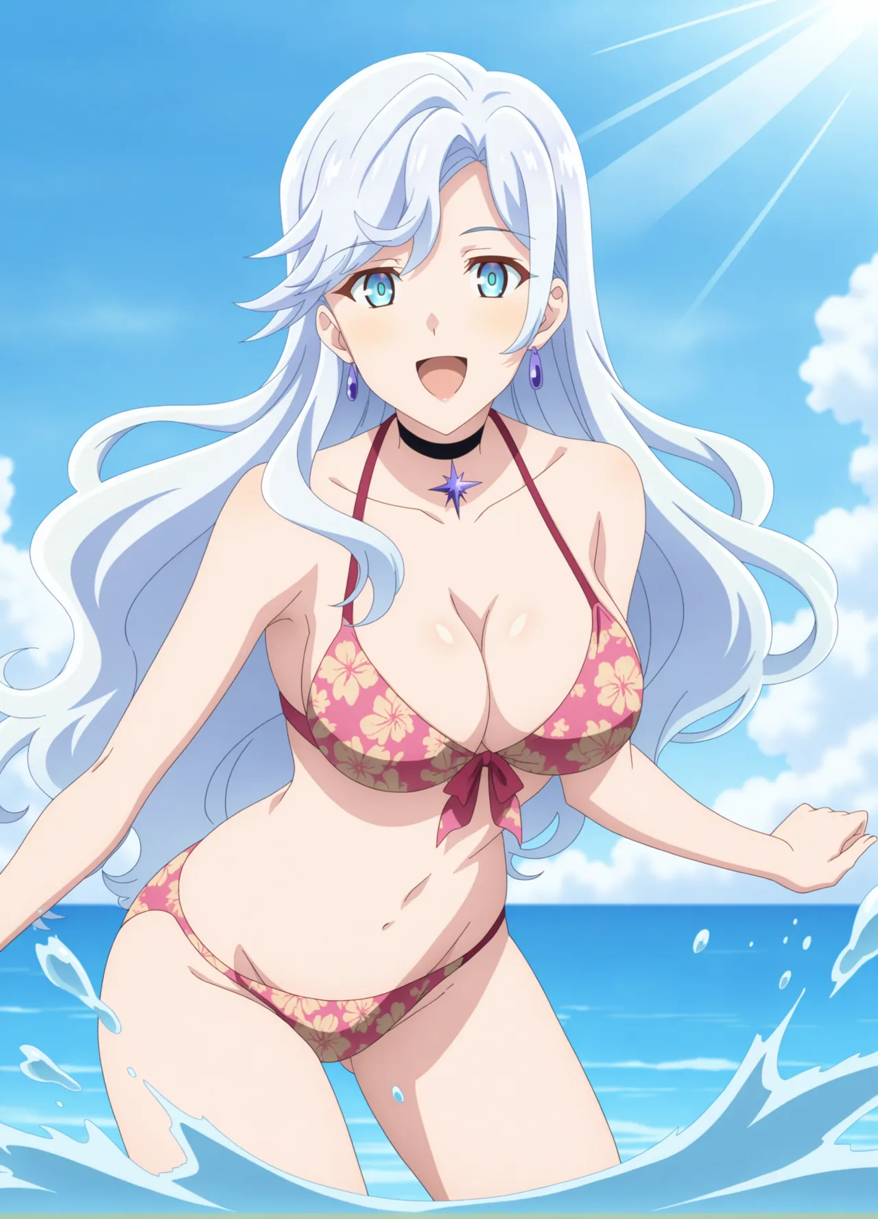 wakih - Esri Tuatha Dé エスリトウアハーデ - Image 58