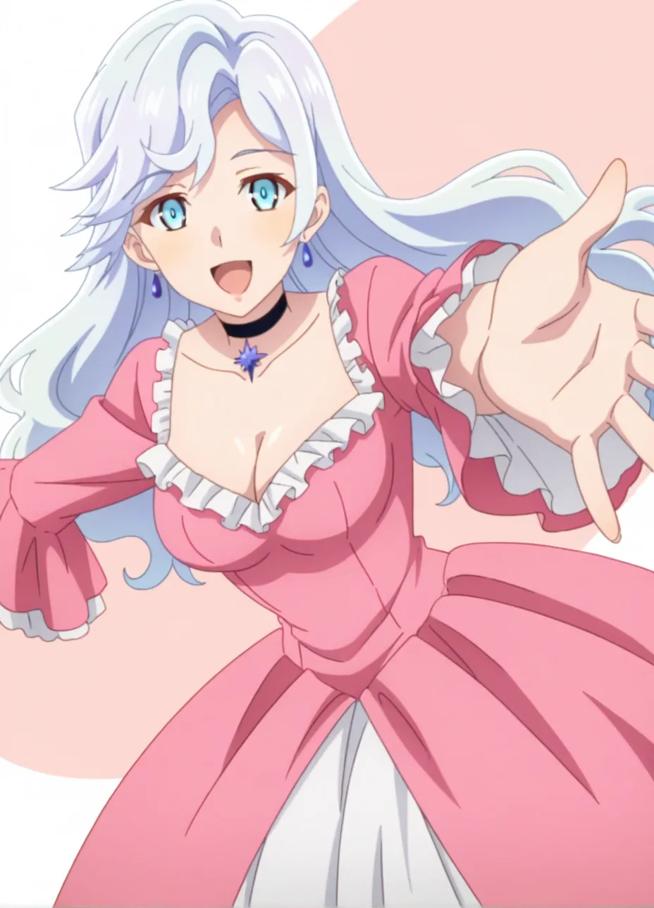 wakih - Esri Tuatha Dé エスリトウアハーデ - Image 6