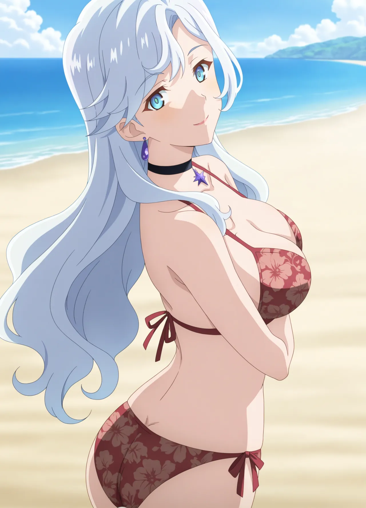 wakih - Esri Tuatha Dé エスリトウアハーデ - Image 60