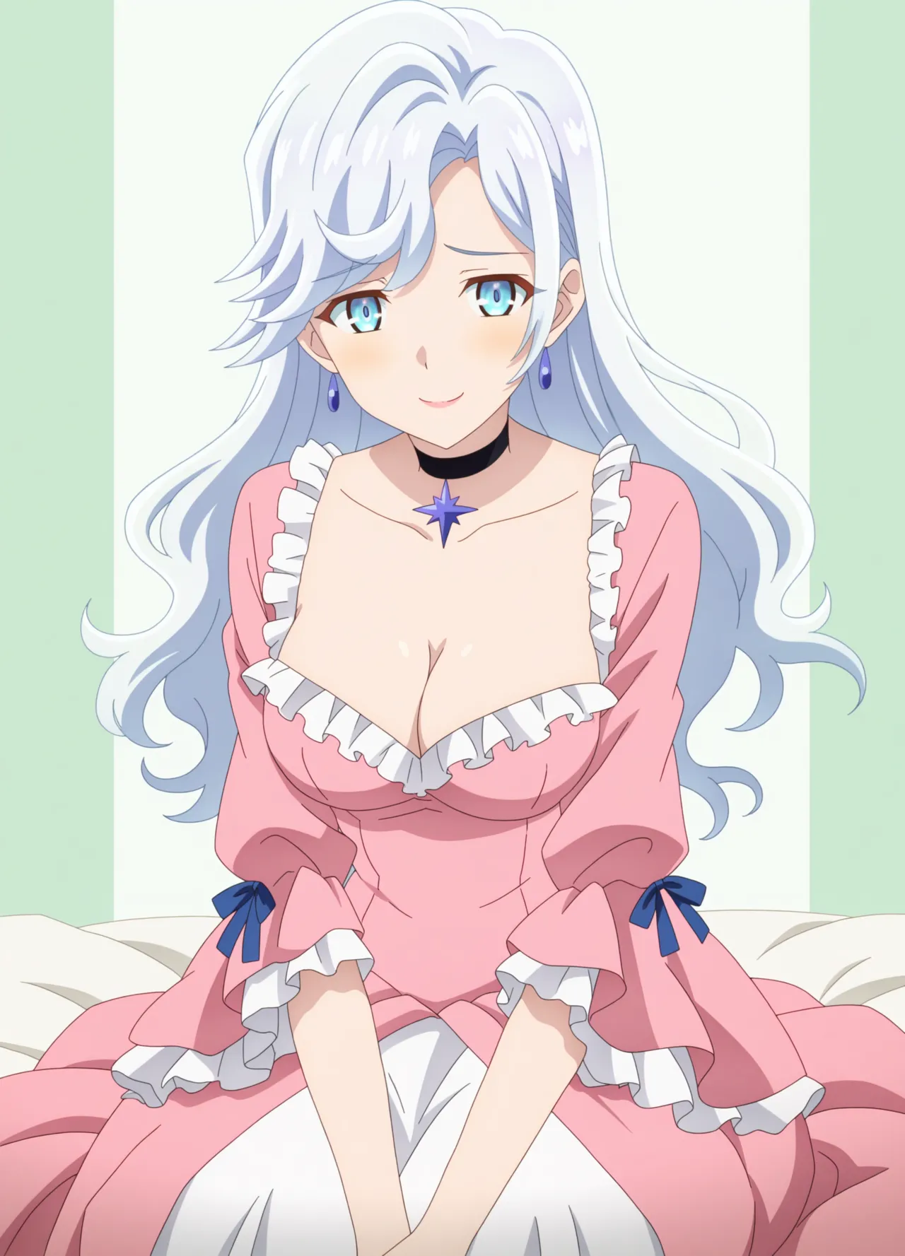 wakih - Esri Tuatha Dé エスリトウアハーデ - Image 7