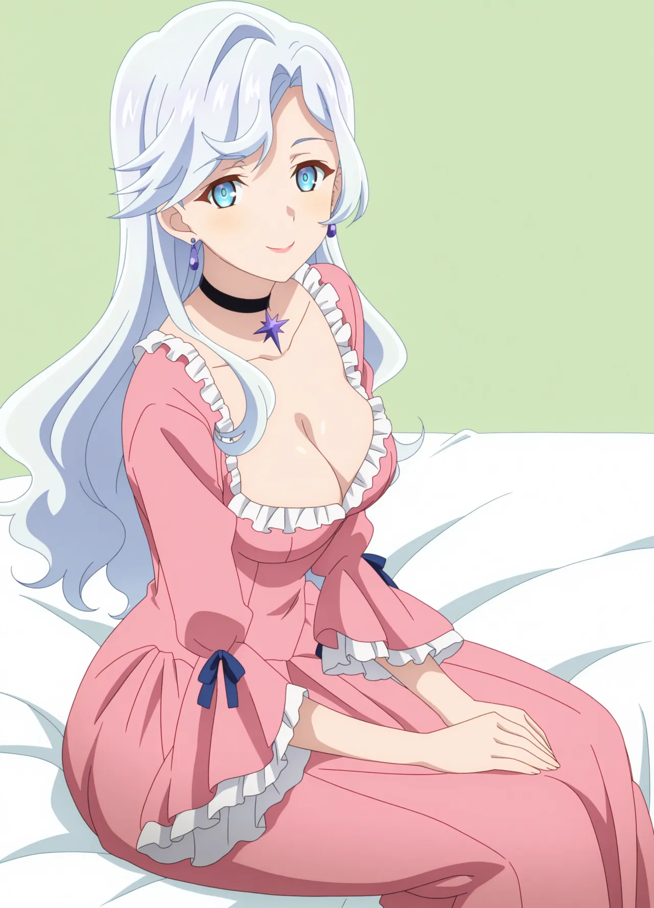 wakih - Esri Tuatha Dé エスリトウアハーデ - Image 9