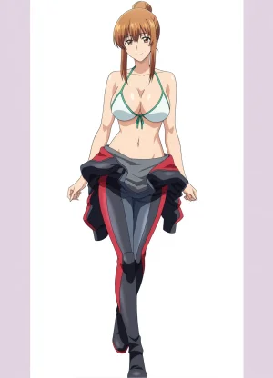 wakih Kotegawa Nanaka 古手川奈々華 Thumbnail