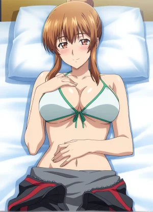 wakih Kotegawa Nanaka 古手川奈々華 - Page 10