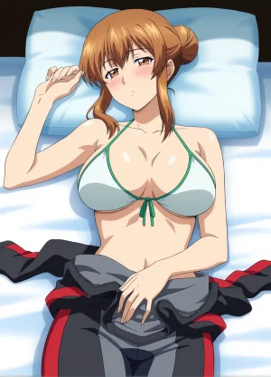 wakih Kotegawa Nanaka 古手川奈々華 - Page 11