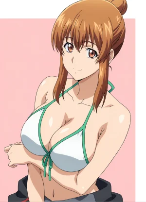 wakih Kotegawa Nanaka 古手川奈々華 - Page 4