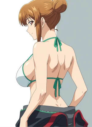 wakih Kotegawa Nanaka 古手川奈々華 - Page 5