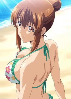 wakih Kotegawa Nanaka 古手川奈々華 - Page 58