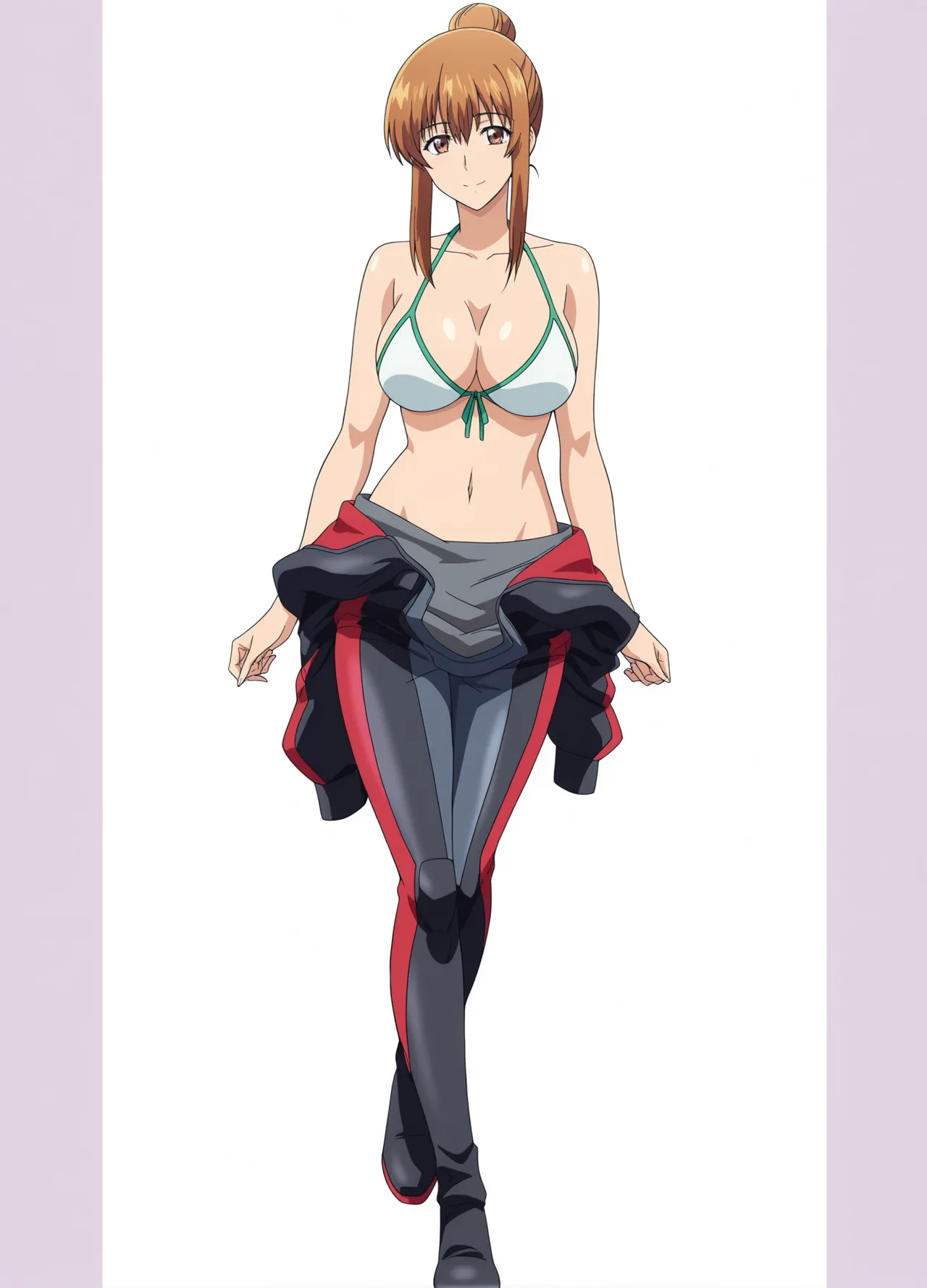 wakih Kotegawa Nanaka 古手川奈々華 - Image 1