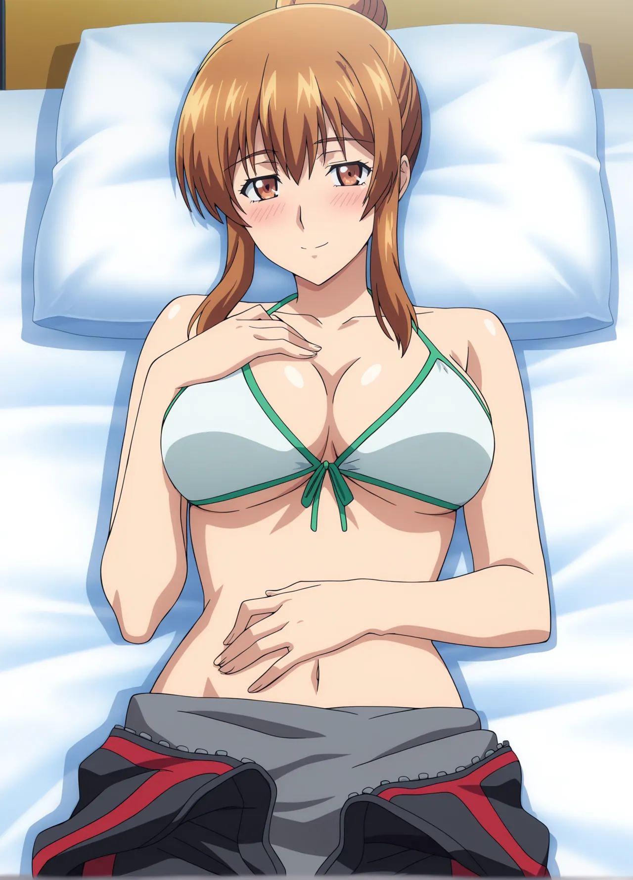 wakih Kotegawa Nanaka 古手川奈々華 - Image 10