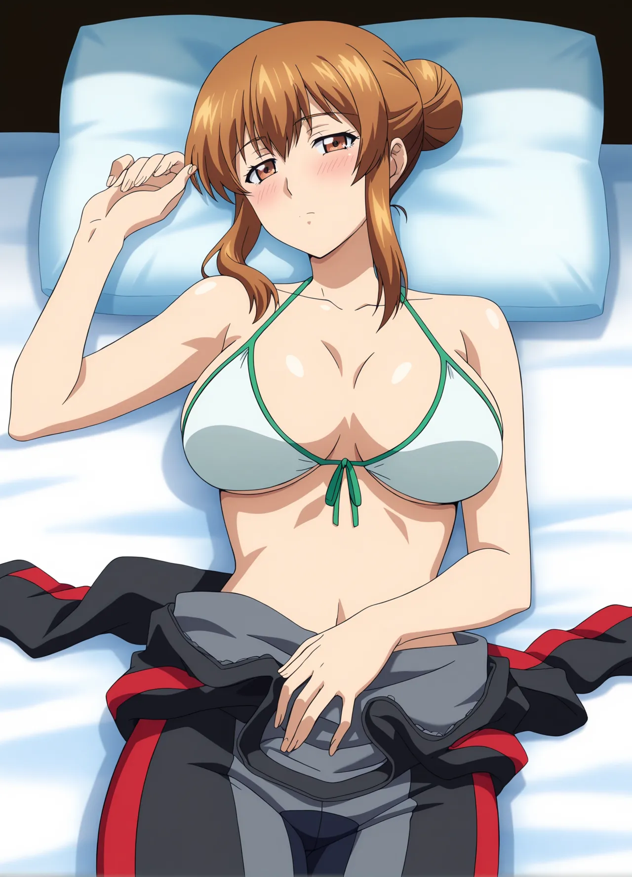 wakih Kotegawa Nanaka 古手川奈々華 - Image 11