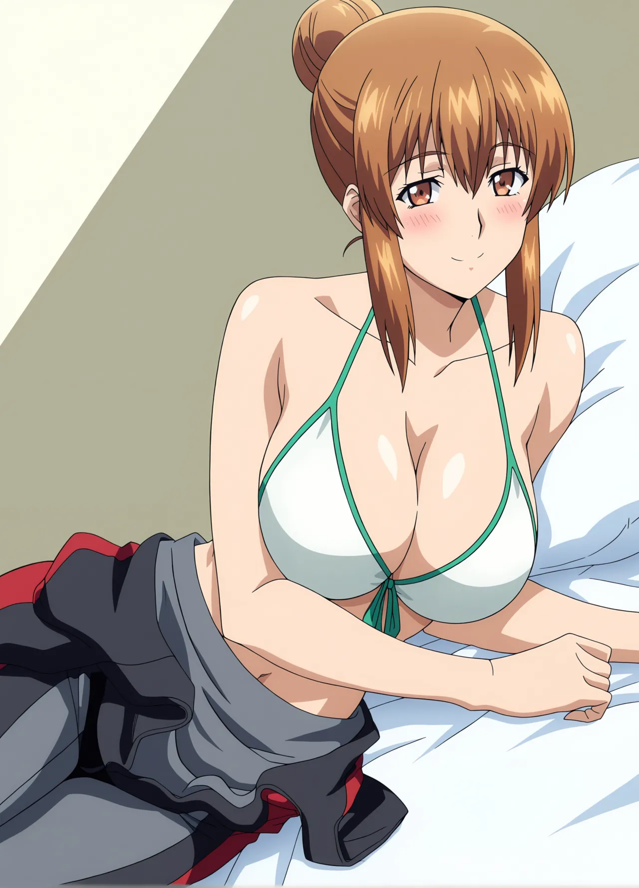 wakih Kotegawa Nanaka 古手川奈々華 - Image 12