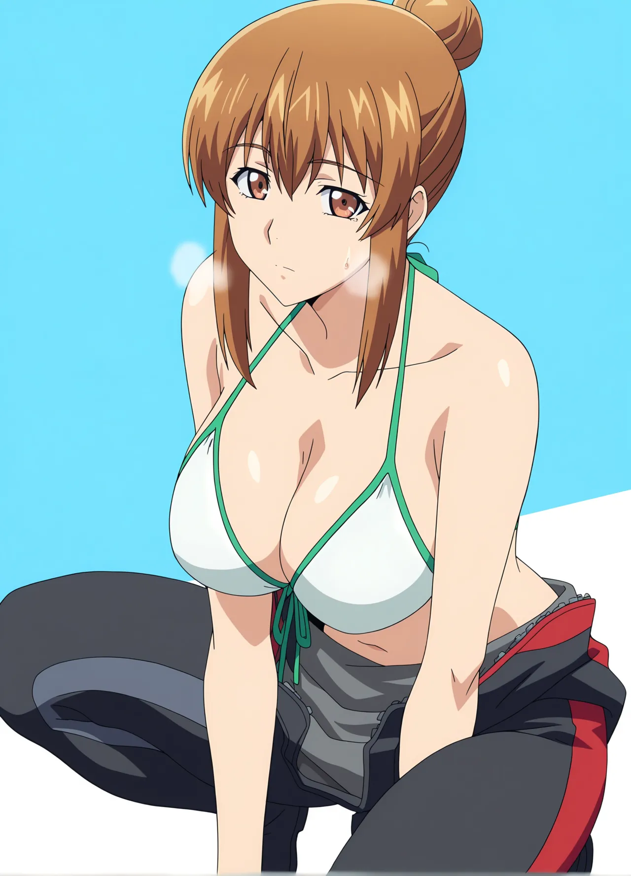 wakih Kotegawa Nanaka 古手川奈々華 - Image 13